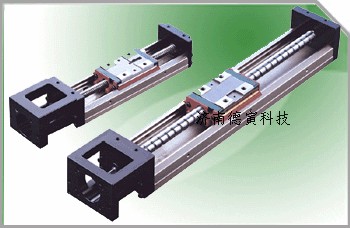 供应台湾HIWIN上银精密模组 